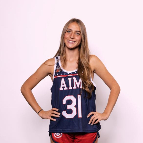 Brielle Mosteller