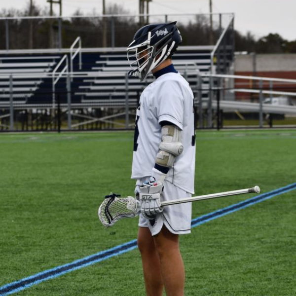 Brendan Fabian