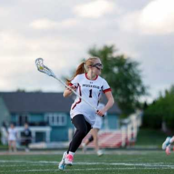 Addison Geisler