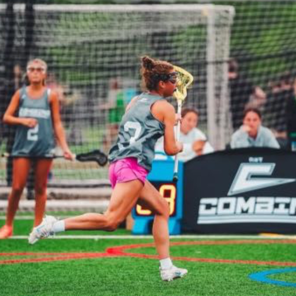 Zoe Brourman
