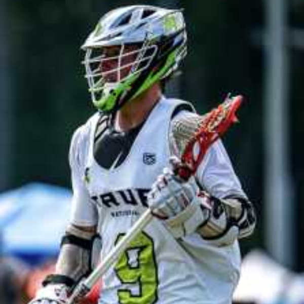Trevor Goins