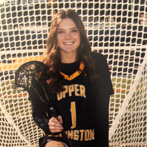 Elise Maffett