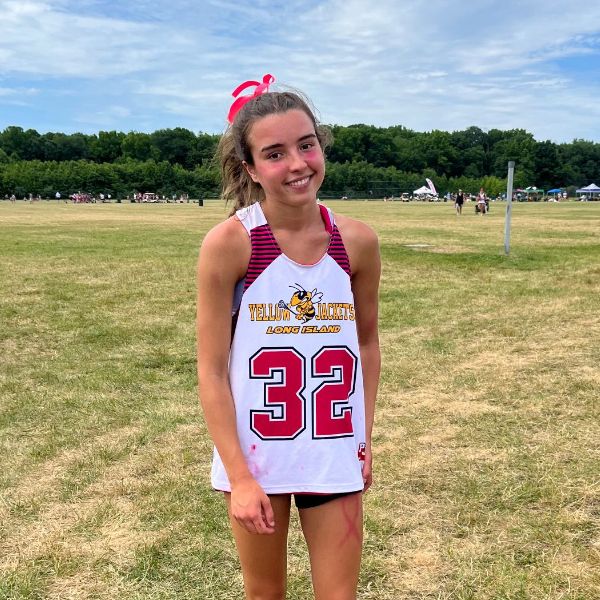 Olivia Leopardi