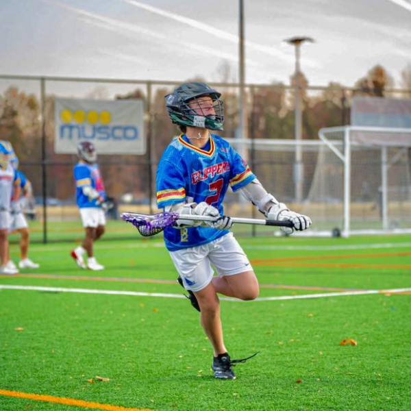Matt Meehan
