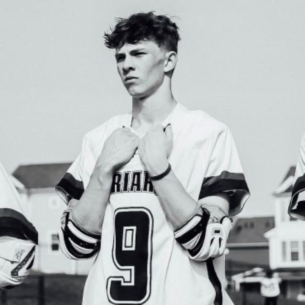 Aidan Palinkas
