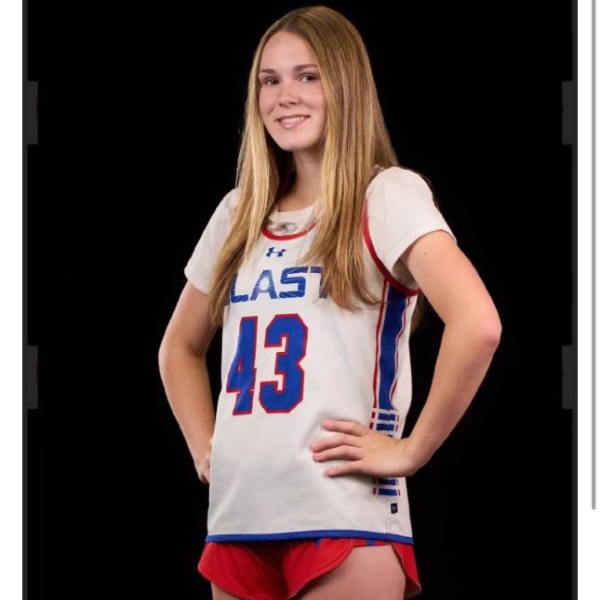 Gianna Grater
