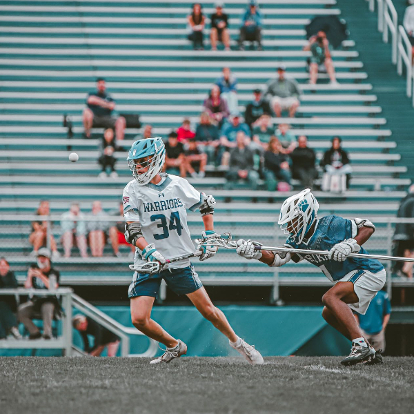 Chase Althouse