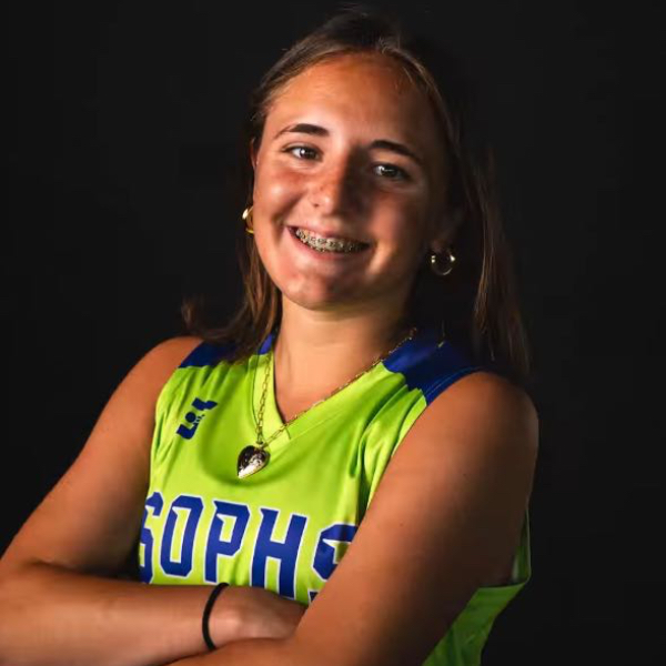 Haley Schlafman