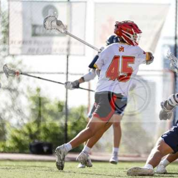 Dylan Hersh