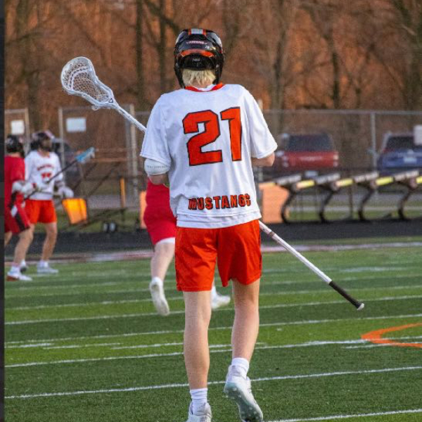 Trey Kahle