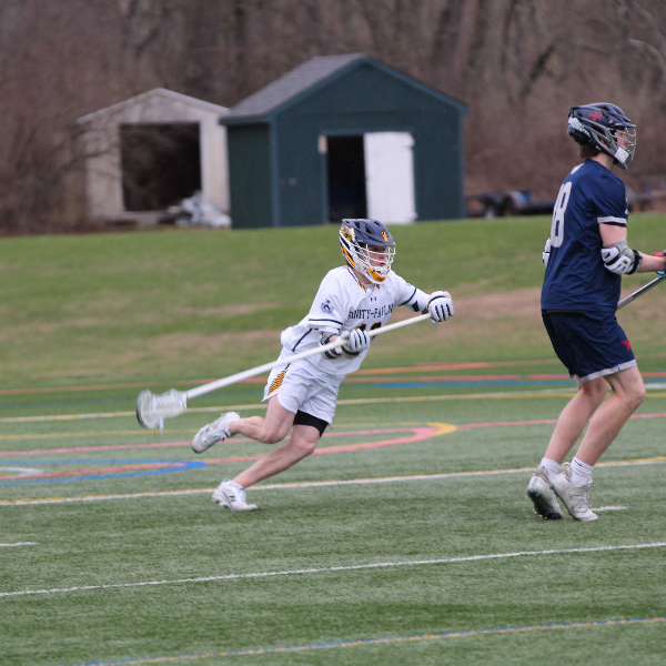 Curran Markey