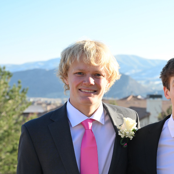 Noah Miller