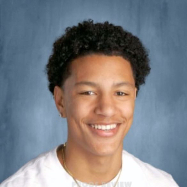 Marquis Johnson