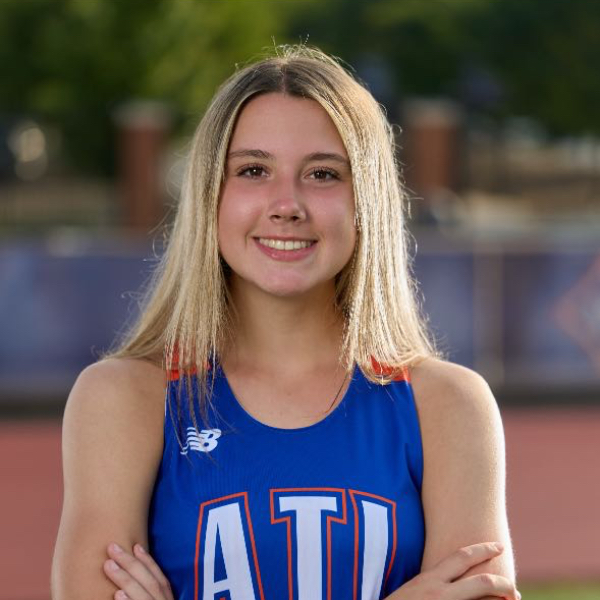 Sydney Smerker