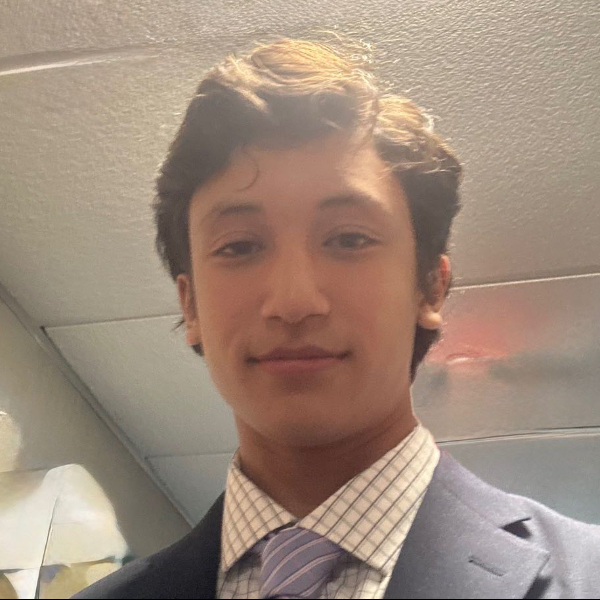 Bryce Concepcion