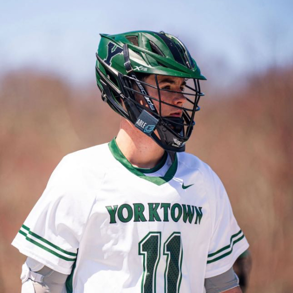Evan Kurth
