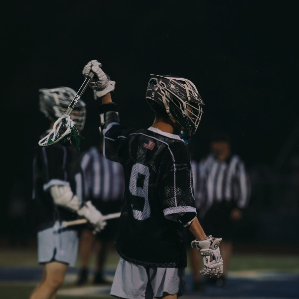 Hunter Perdue