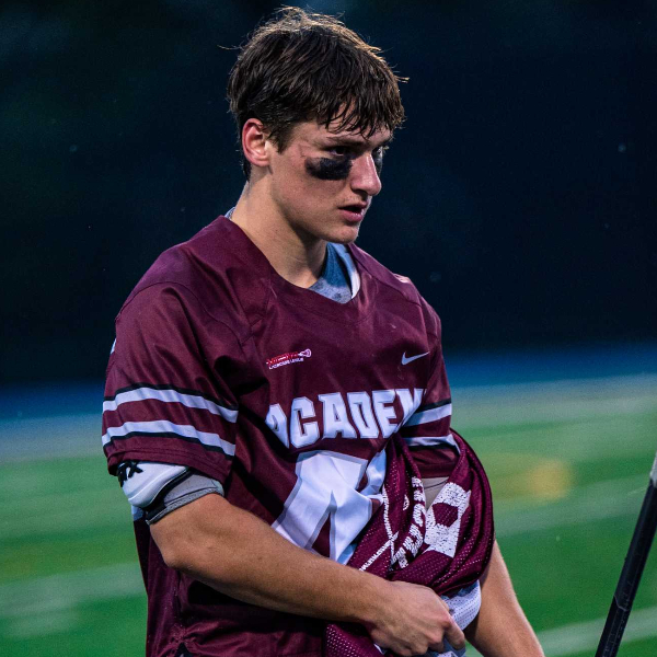 Griffin Bowman