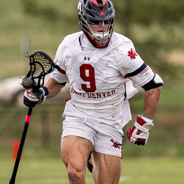 Zachary Lewis