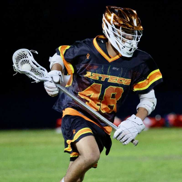 Ethan McConnell