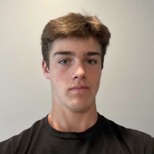 Grayson Hampson