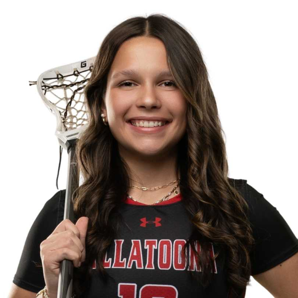 Jocelyn {JoJo} Baxley