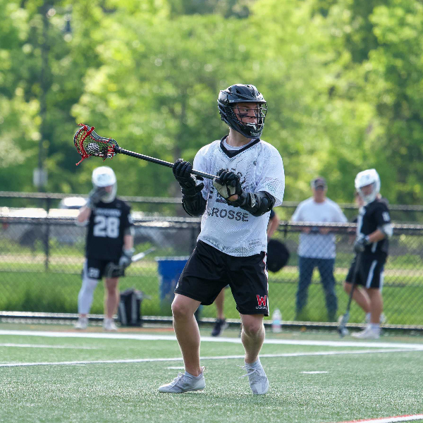 Griffin Budreski