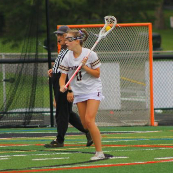 Grace Campbell