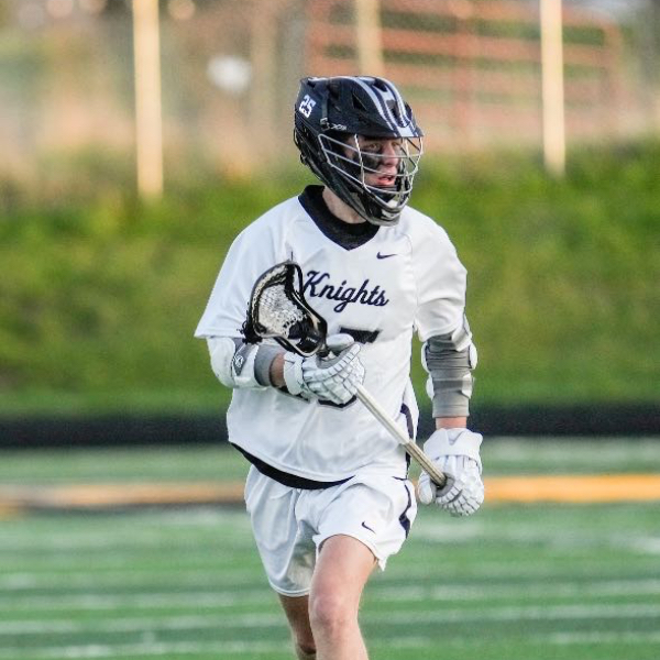 Mason Skalandis