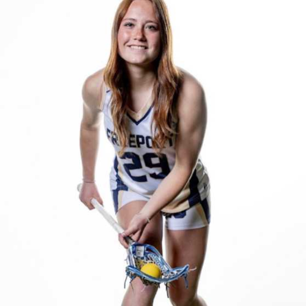 Macey Edwards