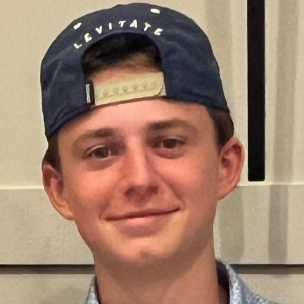 Tristan Lamond