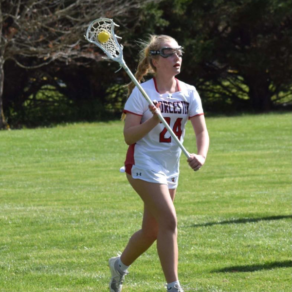 Cora McClanahan