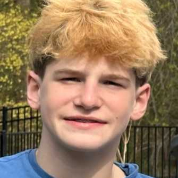 Chase Jenkins