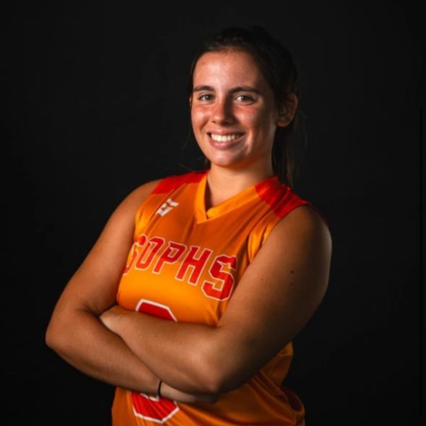Reagan Clark