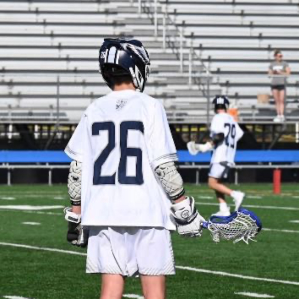 Zach Sprague