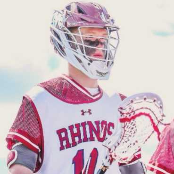 Hutch Ritchie's Lacrosse Recruiting Profile
