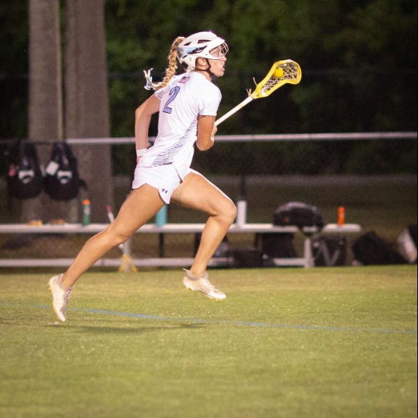 Taylor McKeon