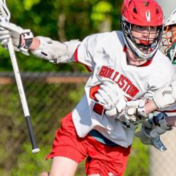 Connor McGuire