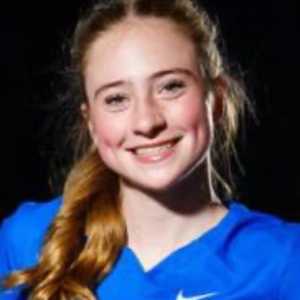 Laney Walsh