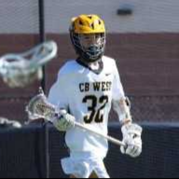 Caden McCloskey