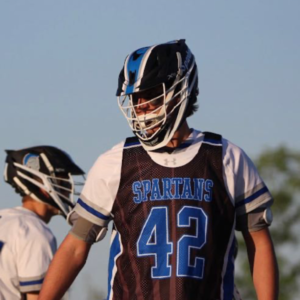 Zack Albert