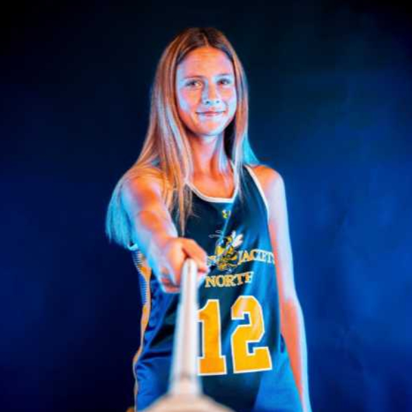 Mackenzie Wahl