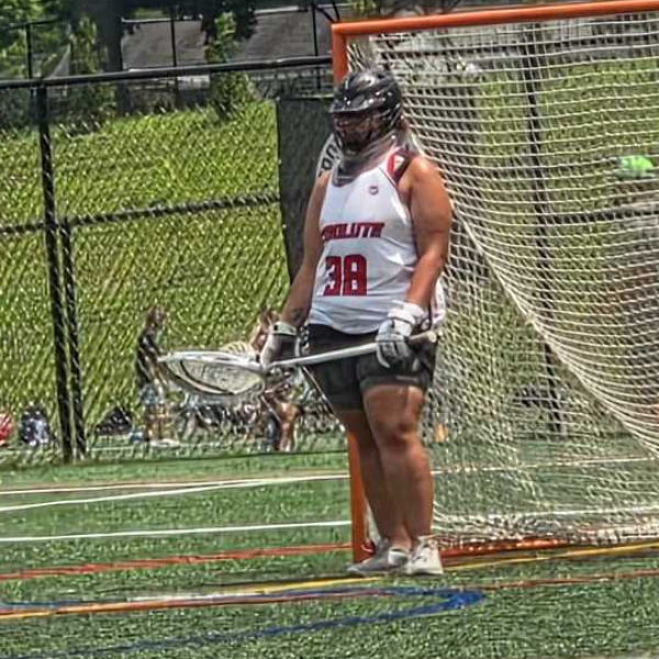 Gianna Wilson