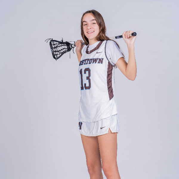 Emma McDonough