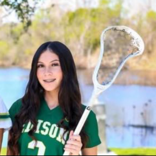Caitlin Almaraz