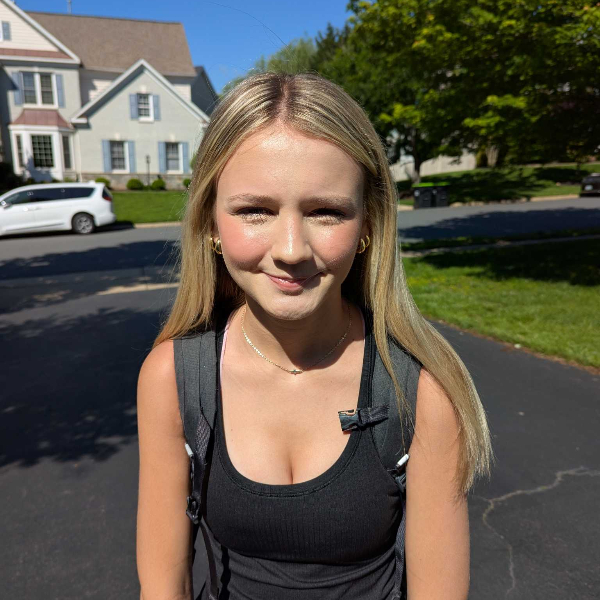 Elle Macon
