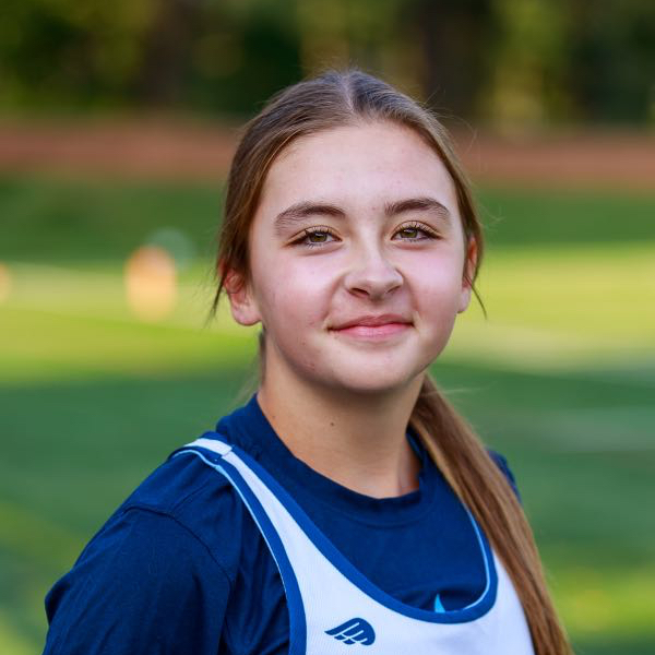 Zoe Stehle