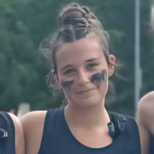 Camryn Bayer