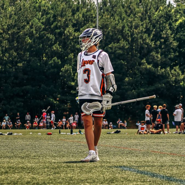 Luke Bell
