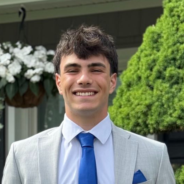 Dominic Perna